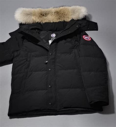 feiyu yupoo reddit - [REVIEW] Canada Goose Wyndham from Feiyu : r/FashionReps.